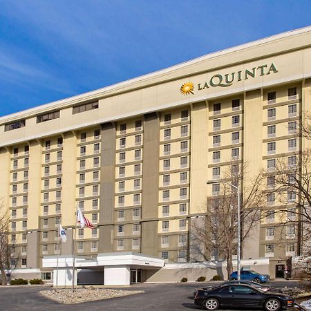 La Quinta By Wyndham Springfield Otel Dış mekan fotoğraf