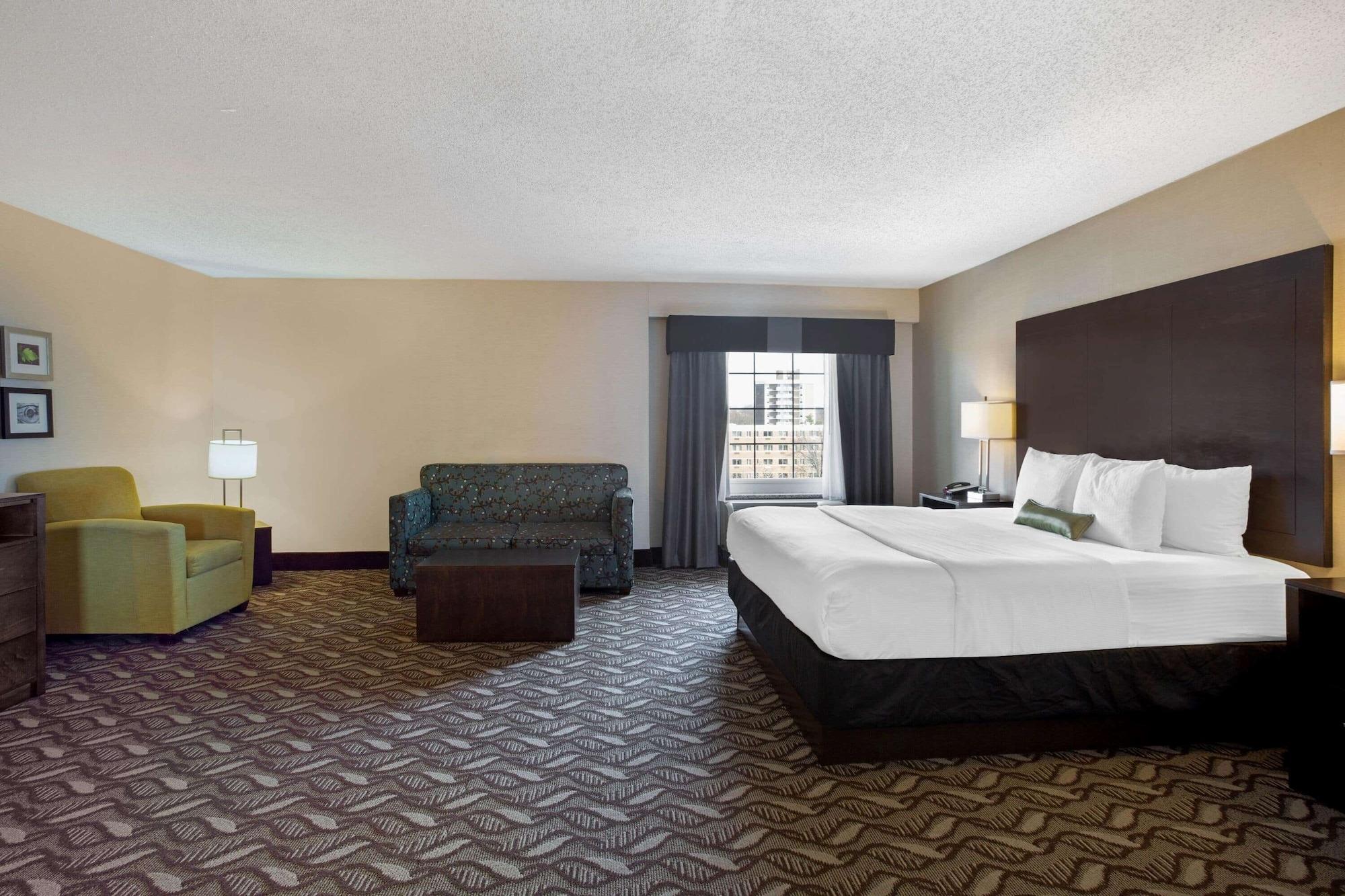 La Quinta By Wyndham Springfield Otel Dış mekan fotoğraf