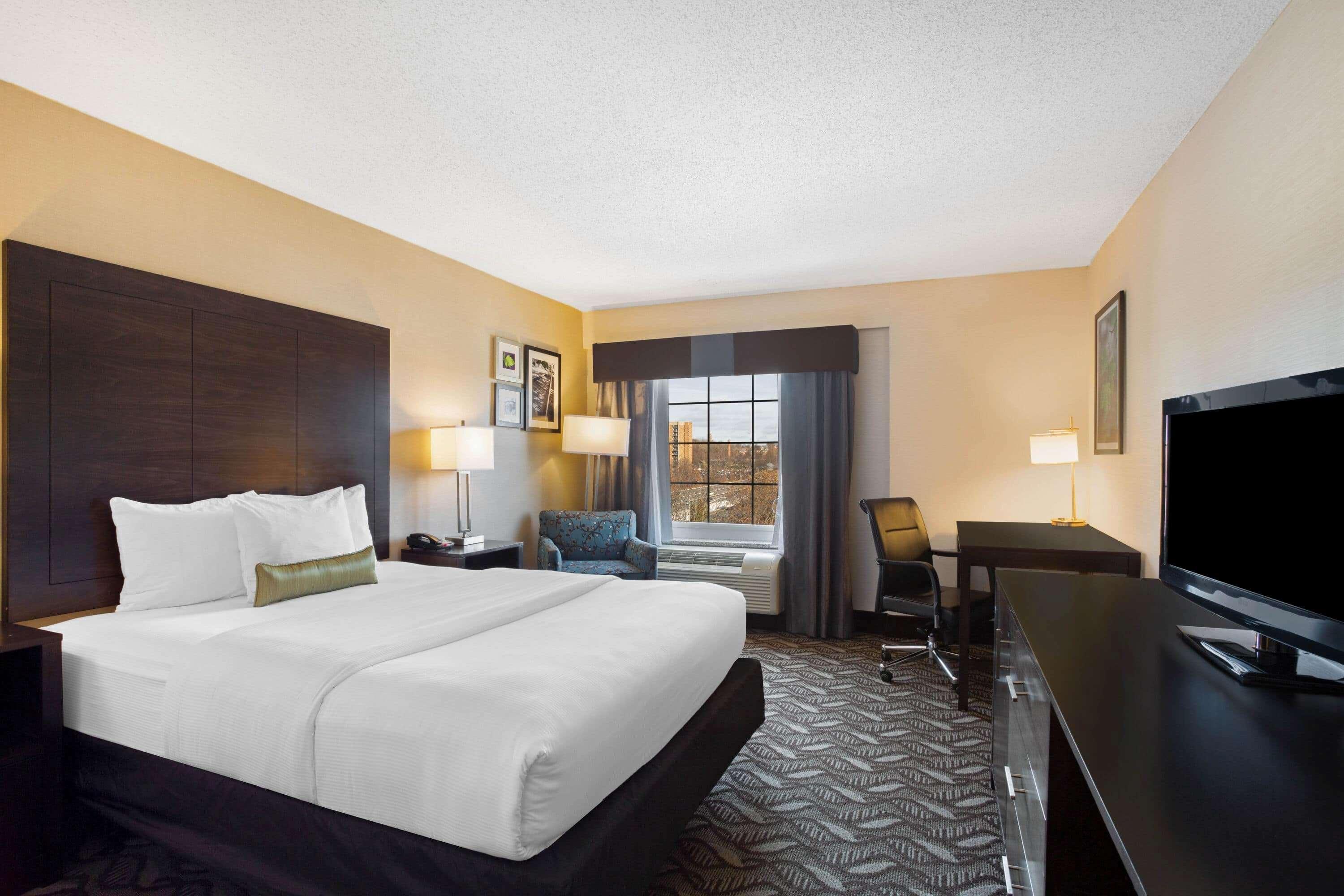 La Quinta By Wyndham Springfield Otel Dış mekan fotoğraf
