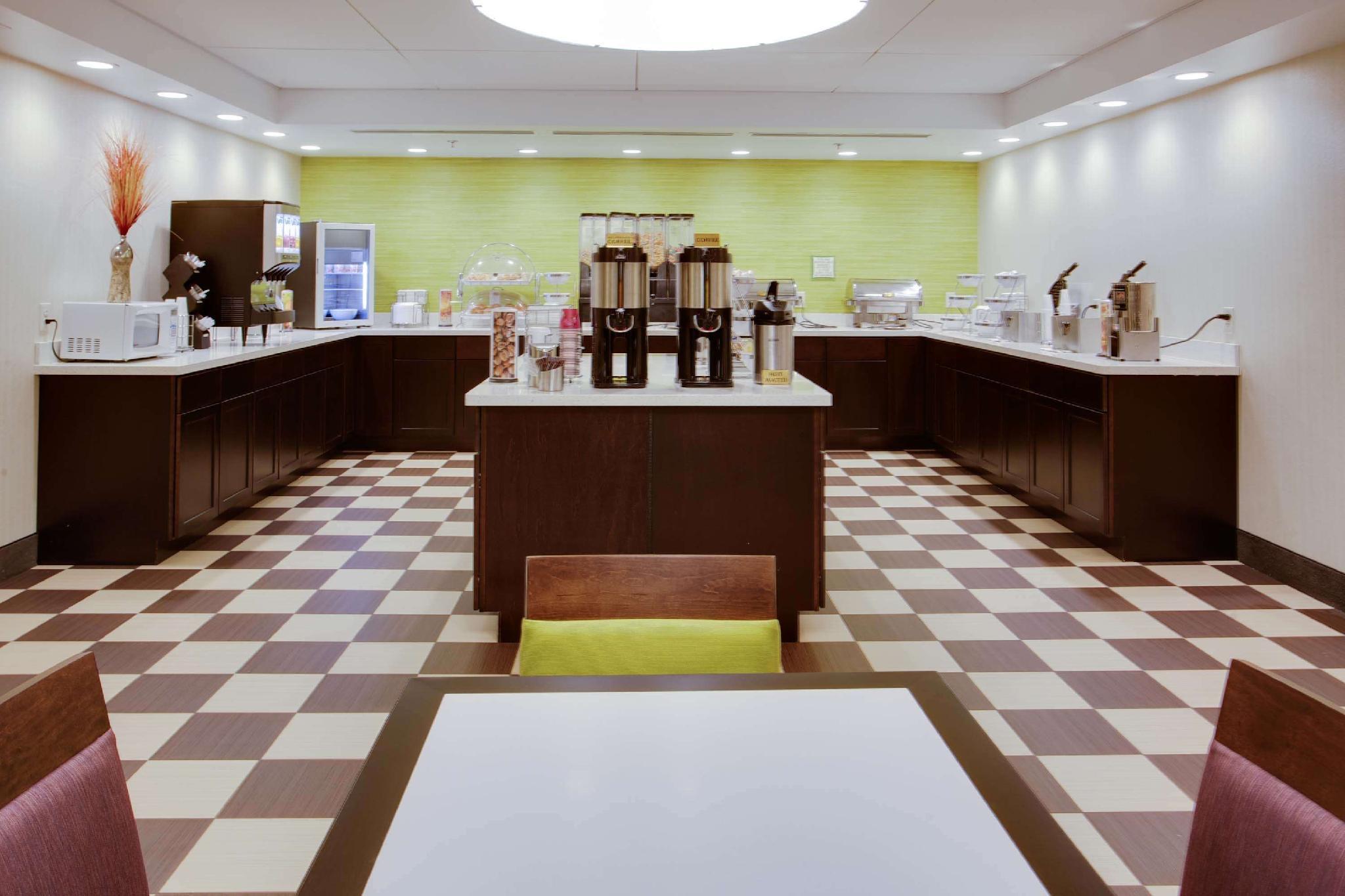 La Quinta By Wyndham Springfield Otel Dış mekan fotoğraf