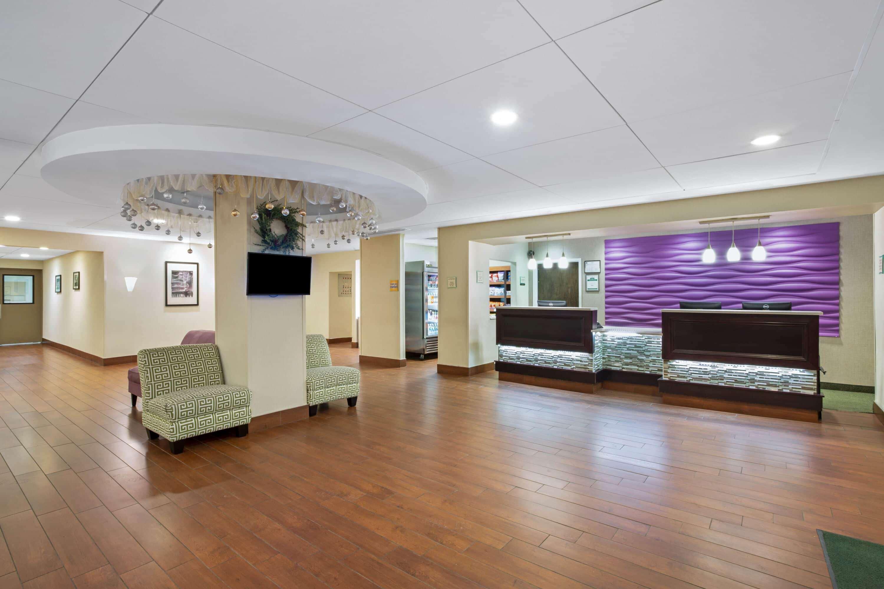 La Quinta By Wyndham Springfield Otel Dış mekan fotoğraf