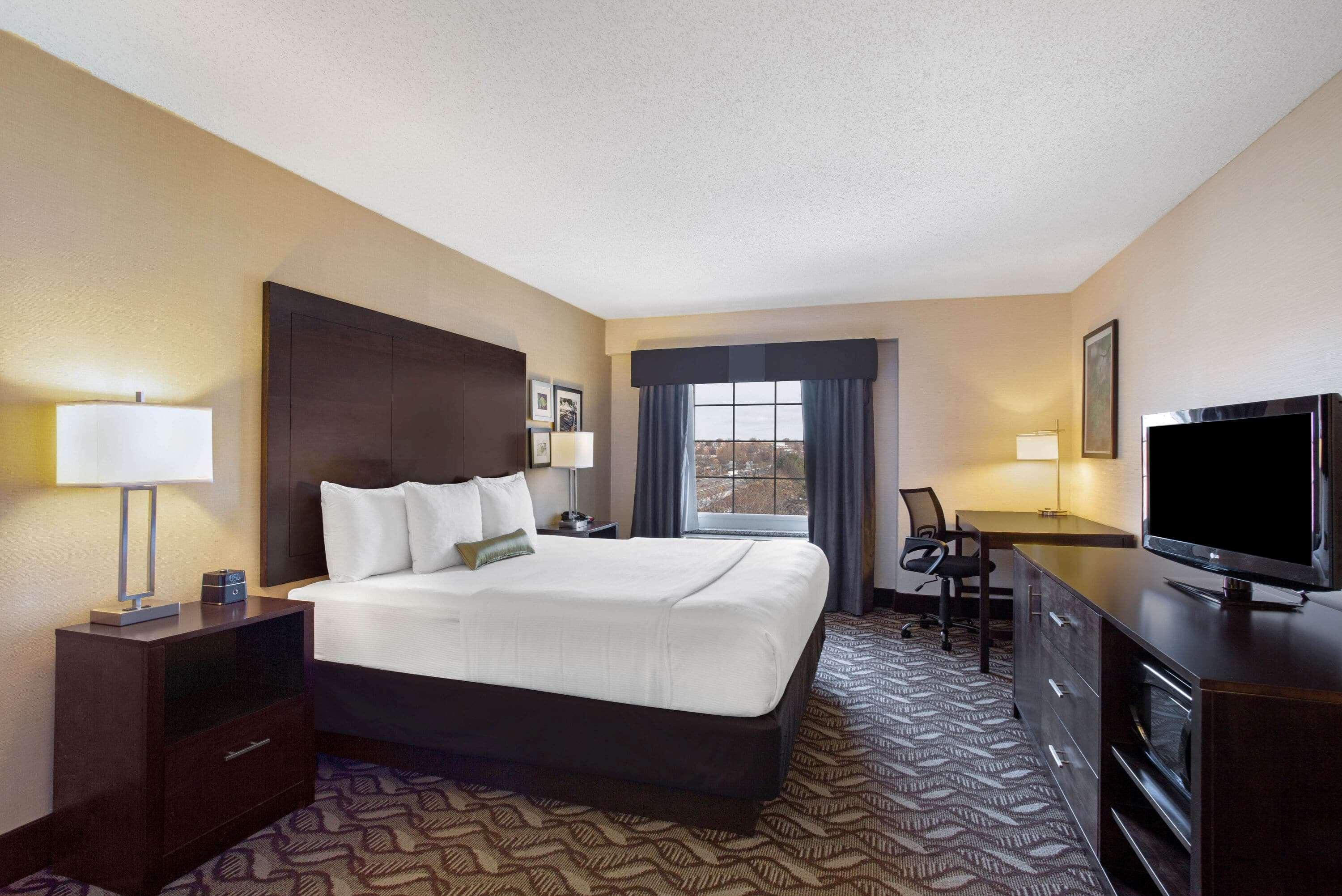 La Quinta By Wyndham Springfield Otel Dış mekan fotoğraf