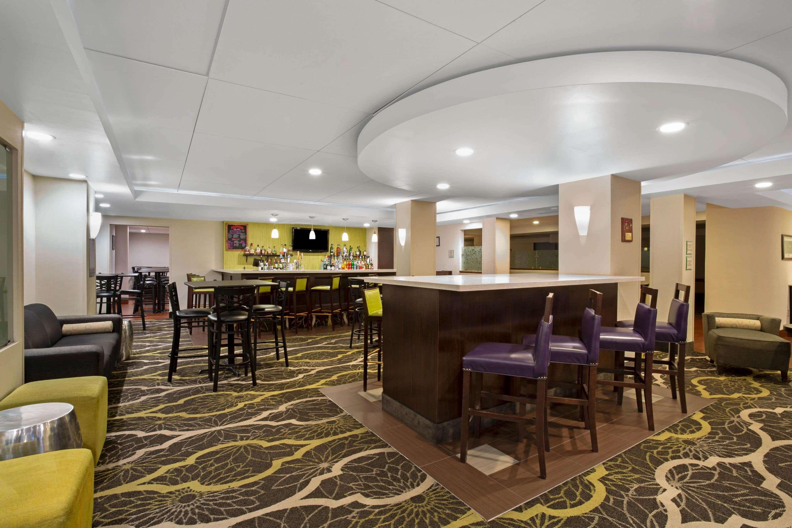 La Quinta By Wyndham Springfield Otel Dış mekan fotoğraf