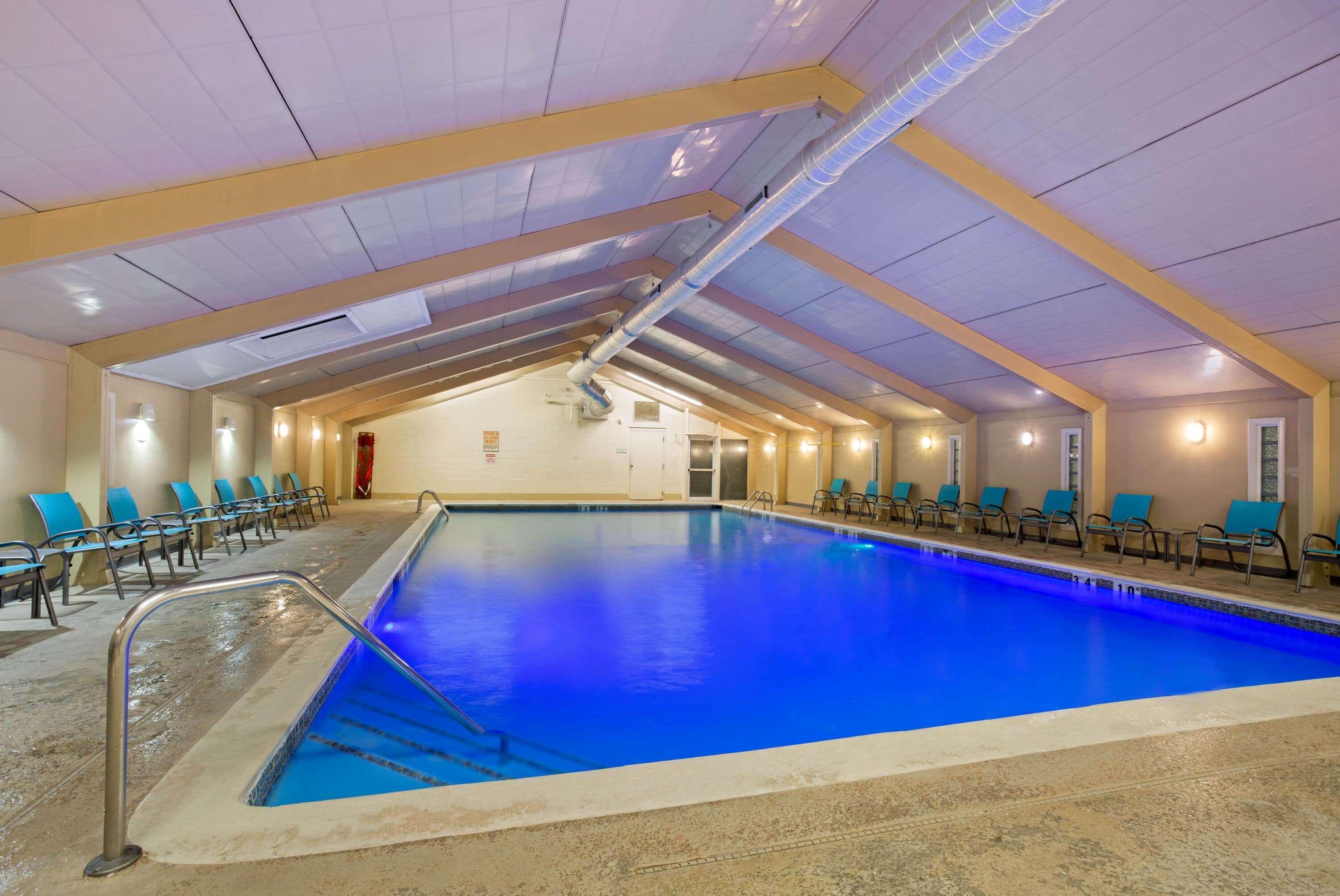 La Quinta By Wyndham Springfield Otel Dış mekan fotoğraf