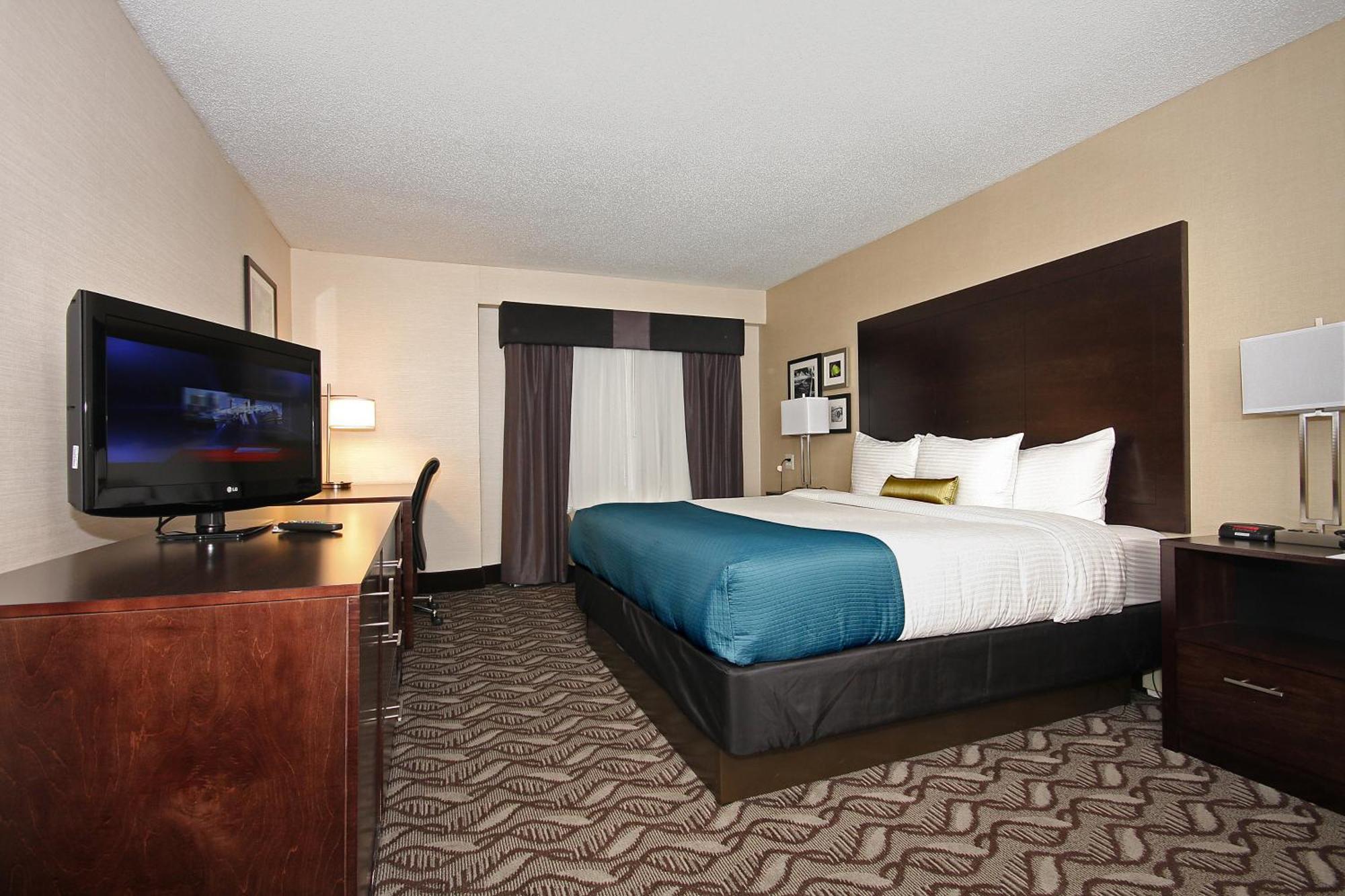 La Quinta By Wyndham Springfield Otel Dış mekan fotoğraf