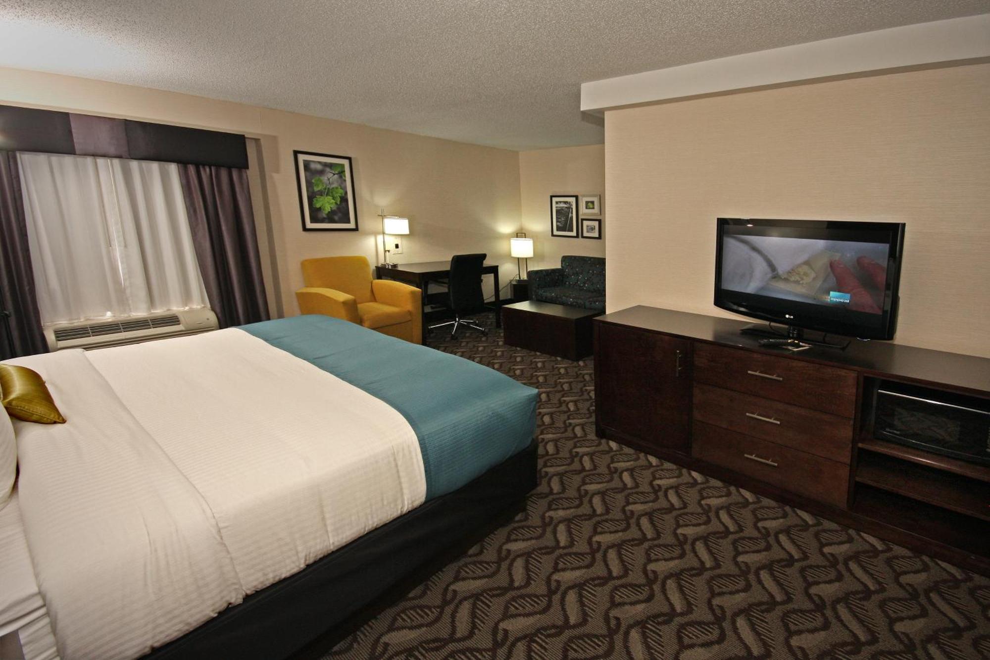 La Quinta By Wyndham Springfield Otel Dış mekan fotoğraf