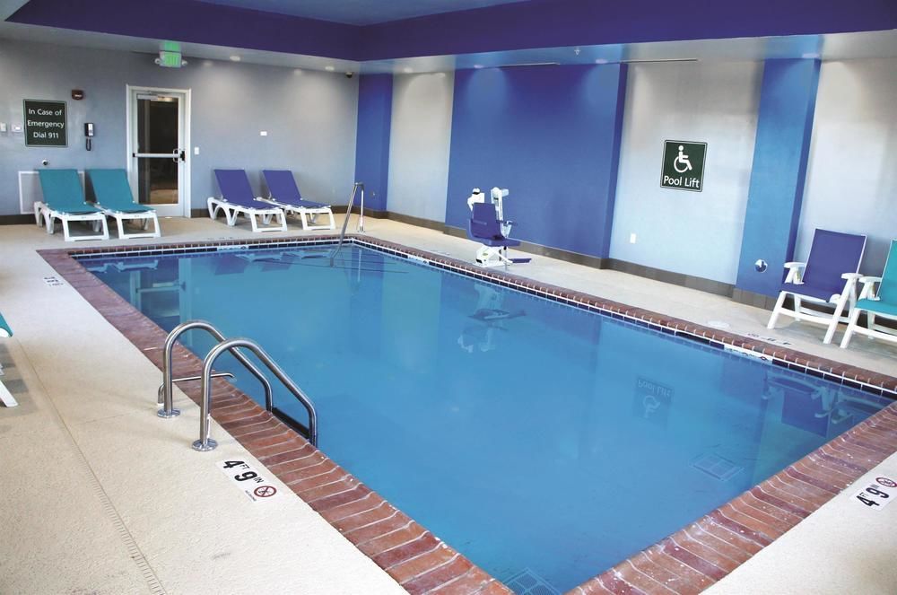 La Quinta By Wyndham Springfield Otel Dış mekan fotoğraf